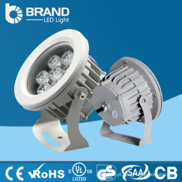 Zhejiang Fabricante Alta Lúmen Boa Qualidade IP65 Outdoor LED Jardim Luz COB